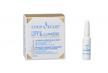 Lifting Ampollas Coup d’Eclat®  antiarrugas (Caja de 3)