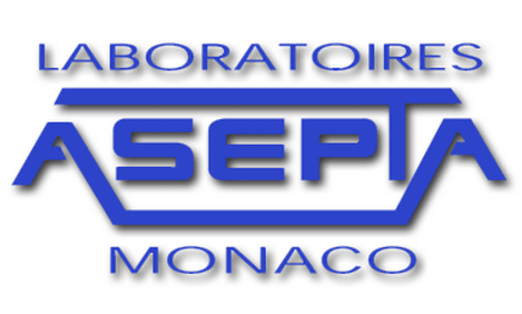 Logo ASEPTA